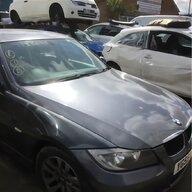 bmw 320d spares repairs for sale