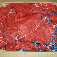 log net bags for sale