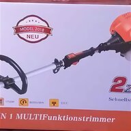 4 1 hedge trimmer for sale