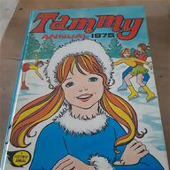 tammy comic for sale