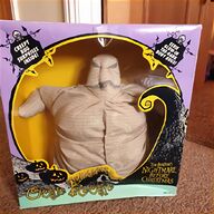 oogie boogie for sale