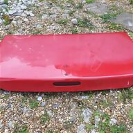 mx5 red hood for sale