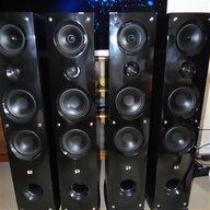 definitive technology speakers for sale