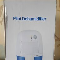 dehumidifier dd122fw for sale
