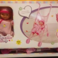 baby stroller barbie dolls for sale