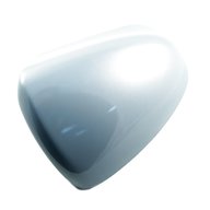 nissan qashqai wing mirror silver for sale