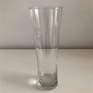 leonardo glass vase for sale
