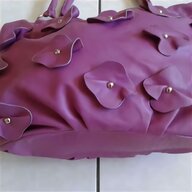 womens leather holdall for sale