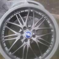 4 x 130 wheels for sale