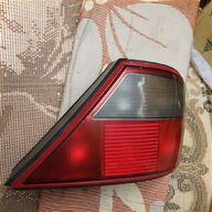 almera rear light for sale