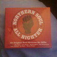 northern soul cds for sale