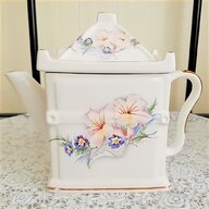 floral teapot for sale