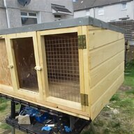 large chicken runs for sale