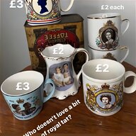 royal mugs for sale