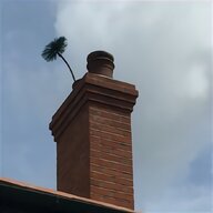 chimney sweep for sale