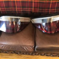rover 25 rear lights for sale