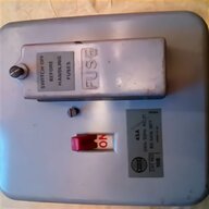 wylex fuse for sale