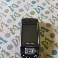 samsung d600 for sale