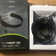 throat mic for sale