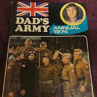 dads army annual for sale
