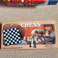 spears chess set for sale