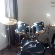 5 piece drum kit for sale