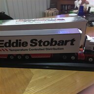 eddie stobart trucks for sale
