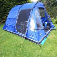vango icarus 600 tent for sale