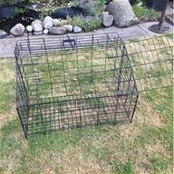 hatchback dog cage for sale
