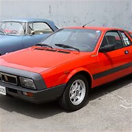 lancia beta hpe for sale