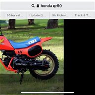 honda xr75 nos for sale