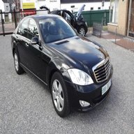 s320 cdi for sale