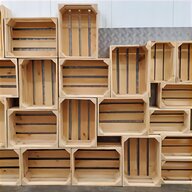 mini wooden crates for sale