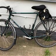 dawes galaxy touring bicycle for sale