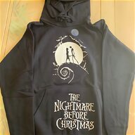nightmare before christmas hoodie for sale