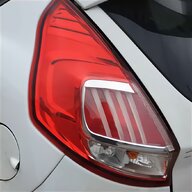 focus led rear lights for sale