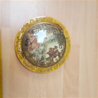 antique compact mirror for sale