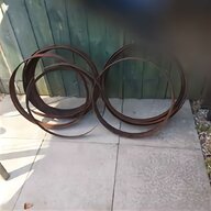metal hoops for sale