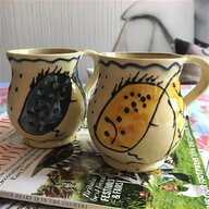 pottery mug for sale