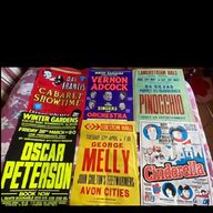 theatre flyers for sale