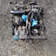 vw abf 2 0 engine for sale