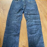 mens jeans 34w 30l for sale