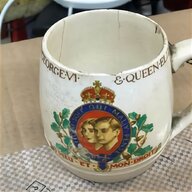 1937 coronation mug for sale