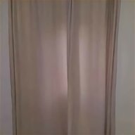 suedette curtains for sale