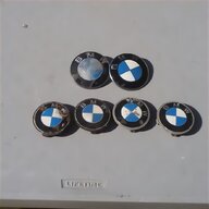 bmw wheel badges for sale