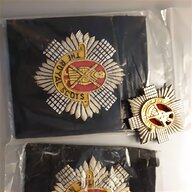 royal scots badge for sale