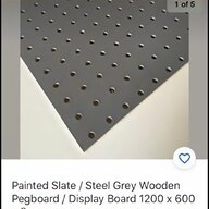 steel peg board for sale