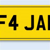 dvla registration plates for sale