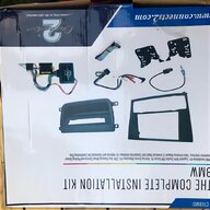 double din fitting kit for sale