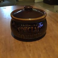 thorntons toffee jar for sale